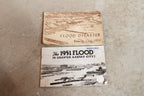 Photo Brochures 1951 Flood of Kansas City