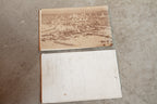 Photo Brochures 1951 Flood of Kansas City
