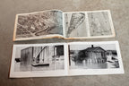 Photo Brochures 1951 Flood of Kansas City