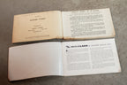 Photo Brochures 1951 Flood of Kansas City