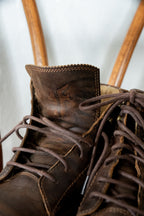 Frye Leather Boots Size 9