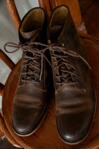 Frye Leather Boots Size 9