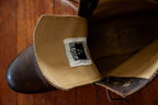 Frye Leather Boots Size 9