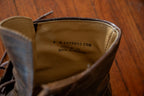 Frye Leather Boots Size 9